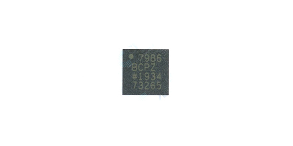 AD7986芯片的说明与应用-91香蕉视频黄色下载电子