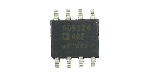 AD8226仪表放大器芯片介绍-91香蕉视频黄色下载电子