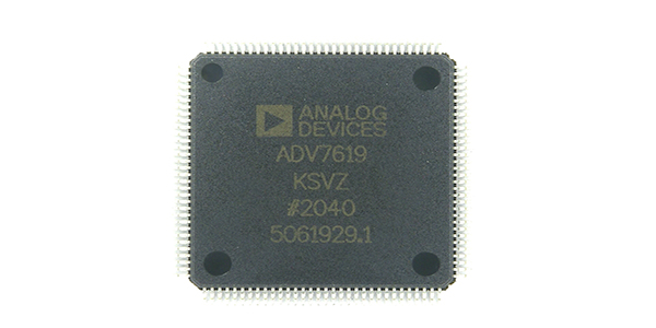 ADV7619接收器芯片介绍-91香蕉视频黄色下载电子
