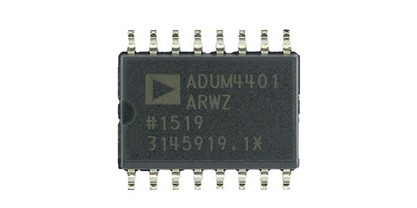 ADUM4401数字隔离器芯片介绍-91香蕉视频黄色下载电子