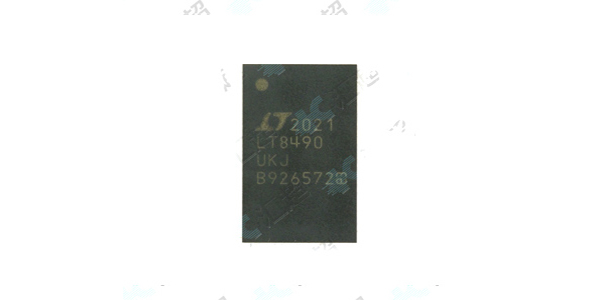 LT8490电源管理芯片介绍-91香蕉视频黄色下载电子
