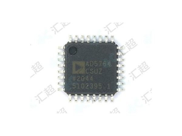 AD5764CSUZ-数模转换器-91香蕉视频网站入口