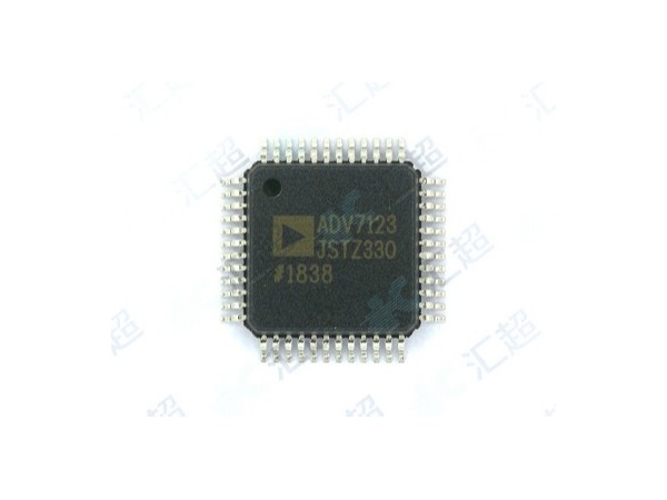 ADV7123JSTZ330-模数转换器-91香蕉视频网站入口