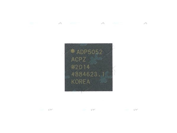 ADP5052ACPZ-电源管理IC-91香蕉视频网站入口