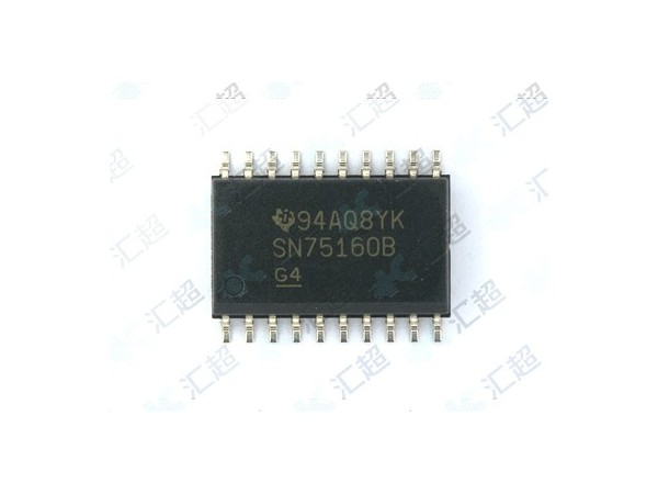 SN75160BDWR-收发器-91香蕉视频网站入口