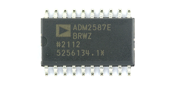 ADM2587E RS485隔离接口芯片介绍-91香蕉视频黄色下载电子
