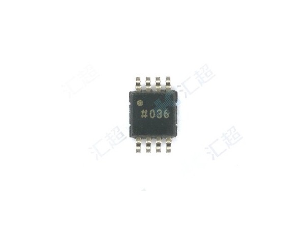AD7694ARMZRL7-模数转换器-91香蕉视频网站入口