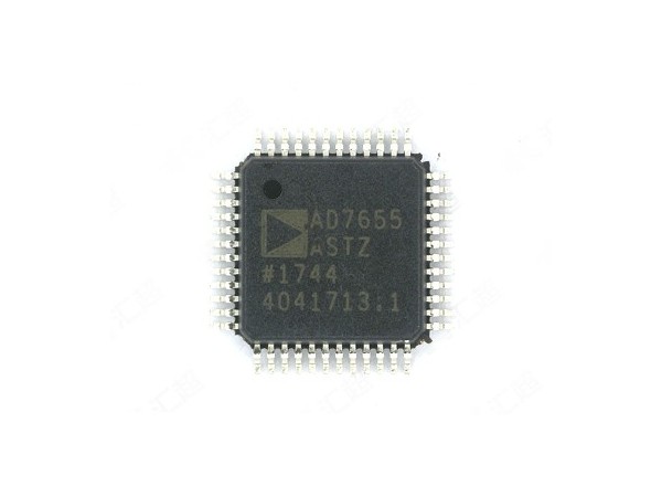AD7655ASTZRL-模数转换器-91香蕉视频网站入口