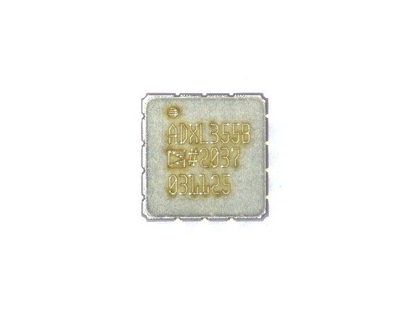 ADXL355BEZ-加速度传感器-91香蕉视频网站入口