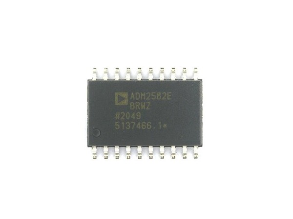 ADM2582EBRWZ-ADI电源隔离-91香蕉视频网站入口