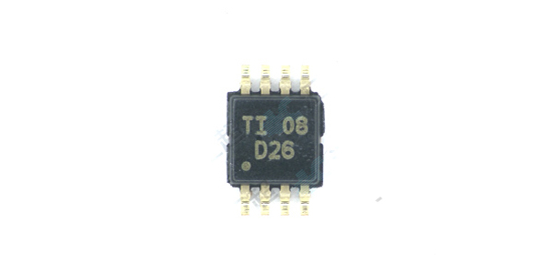 ADS8326IBDGKR-91香蕉视频黄色下载电子-正