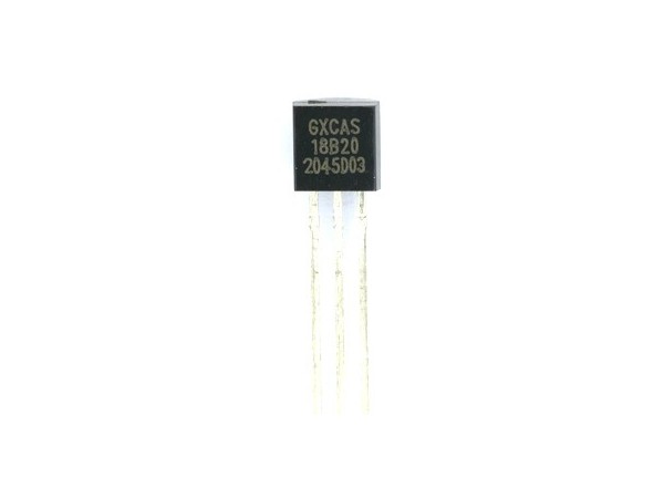 GX18B20-温度传感器-91香蕉视频网站入口