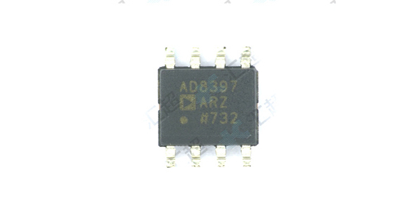AD8397芯片-adi芯片-adi供应商-91香蕉视频黄色下载电子