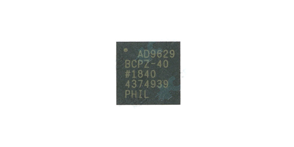 AD9629模数转换芯片介绍-91香蕉视频黄色下载电子