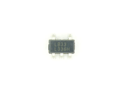 RS3236-3.3YF5-高精度线性稳压器-91香蕉视频网站入口