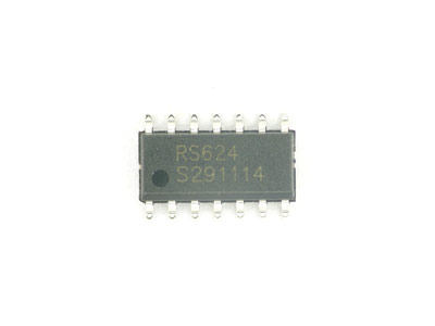 RS624XP-运算放大器-91香蕉视频网站入口