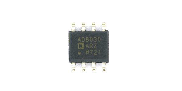 AD8030的说明与应用-91香蕉视频黄色下载电子