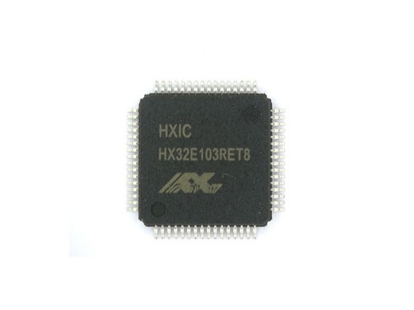 HX32E103RET8-洪芯单片机-91香蕉APP在线