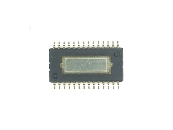 PCM1681PWPR-数模转换器-91香蕉视频网站入口