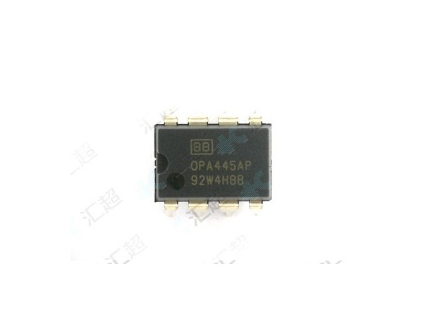 OPA445AP-运算放大器-91香蕉视频网站入口