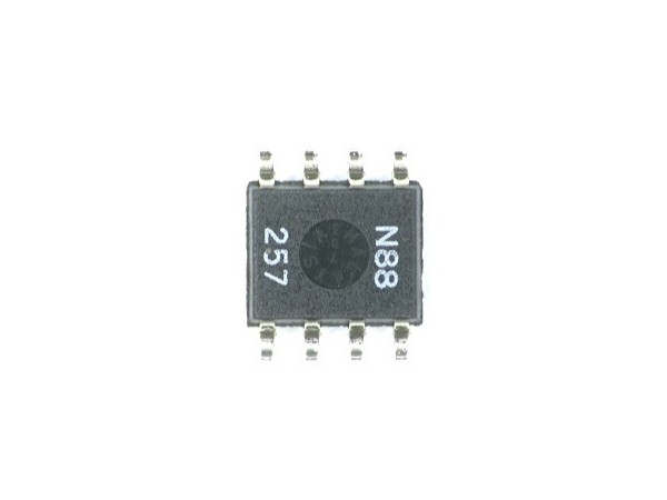 LTC8043FS8#PBF-数模转换器-91香蕉视频网站入口
