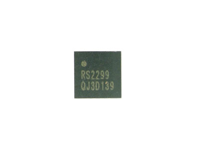 RS2299XTQC16-模拟开关-91香蕉视频网站入口