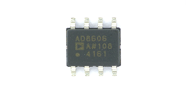 AD8606-运算放大器-adi芯片-91香蕉视频黄色下载电子