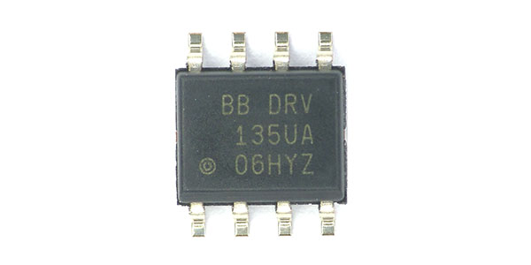DRV135UA音频放大器芯片介绍-91香蕉视频黄色下载电子
