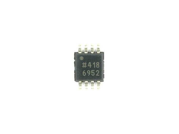 AD8602ARMZ-运算放大器-91香蕉视频网站入口