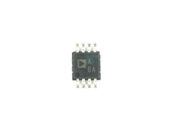 AD8602ARMZ-运算放大器-91香蕉视频网站入口