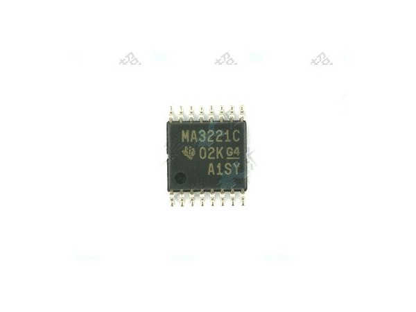 MAX3221CPWR-RS-232收发器-91香蕉视频网站入口