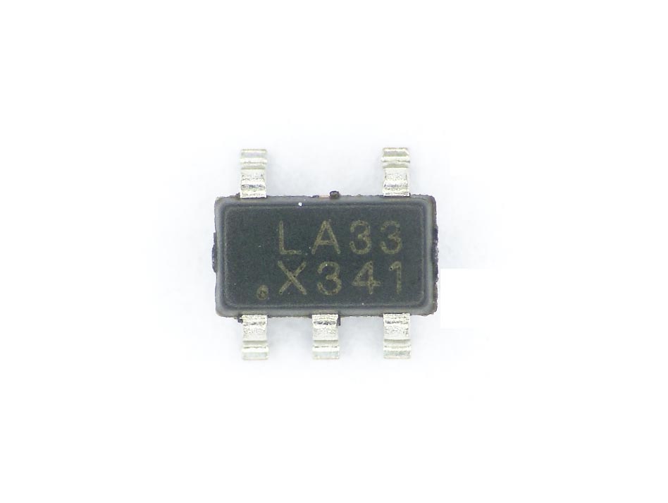 RS3219-3.3YF5-高精度线性稳压器-91香蕉视频网站入口