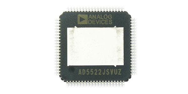 AD5522专用放大器芯片介绍-91香蕉视频黄色下载电子