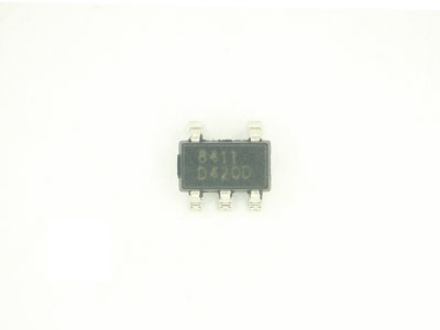 RS8411XF-运算放大器-91香蕉视频网站入口