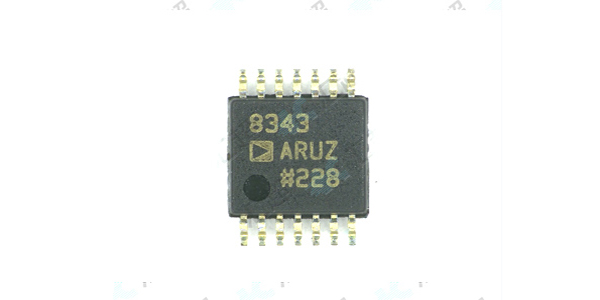 AD8343RF混频器芯片介绍-91香蕉视频黄色下载电子
