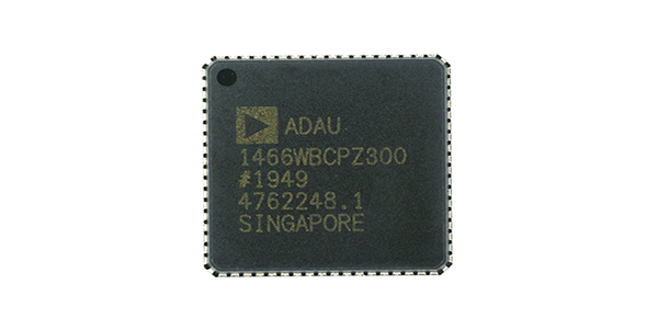 ADAU1466信号处理器芯片介绍-91香蕉视频黄色下载电子