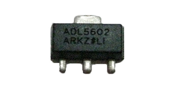 ADL5602-RF放大器-adi芯片-91香蕉视频黄色下载电子