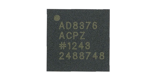 AD8376增益放大器芯片介绍-91香蕉视频黄色下载电子
