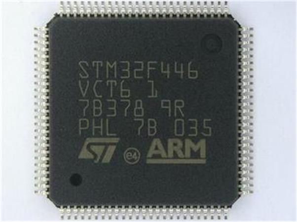 STM32F446VCT6-ST单片机-91香蕉APP在线