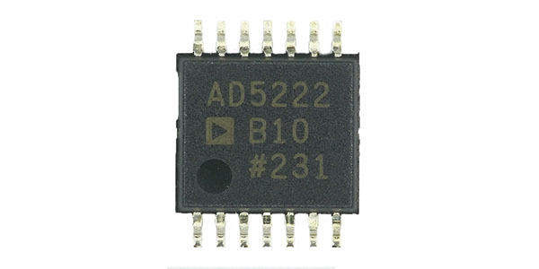AD5222-数模转换器-adi芯片-芯片供应商-91香蕉视频黄色下载电子