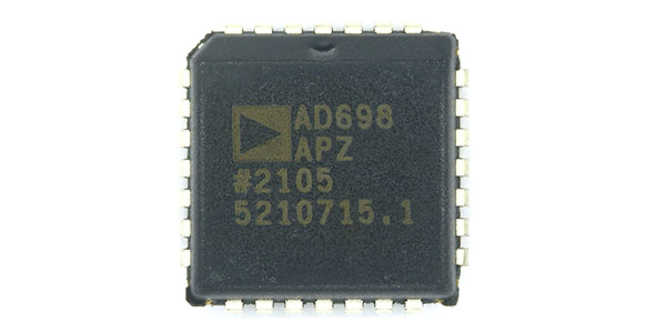 AD698专用放大器芯片介绍-91香蕉视频黄色下载电子