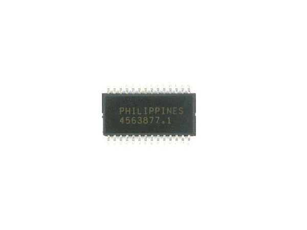 AD9742ARUZRL7-数模转换器-91香蕉视频网站入口