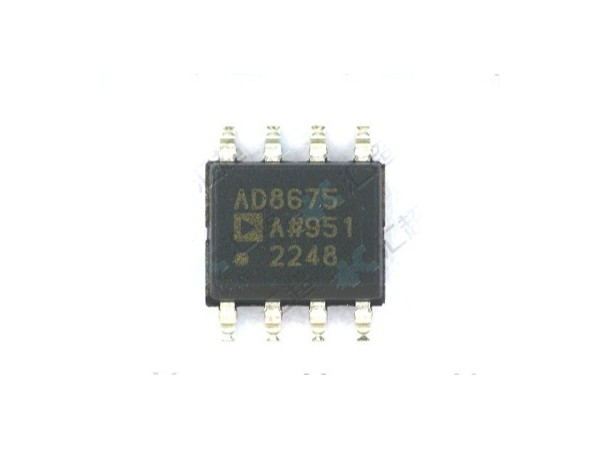 AD8675ARZ-运算放大器-91香蕉视频网站入口