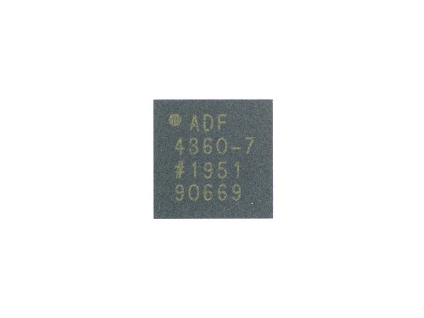 ADF4360-7BCPZRL7-ADI时钟发生器-91香蕉视频网站入口