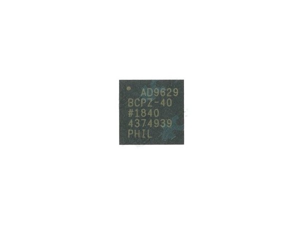 AD9629BCPZ-40-模数转换器-91香蕉视频网站入口