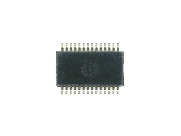 DAC8820IBDB-数模转换器-91香蕉视频网站入口