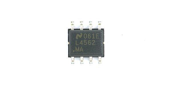 LM4562运算放大器介绍-91香蕉视频黄色下载电子