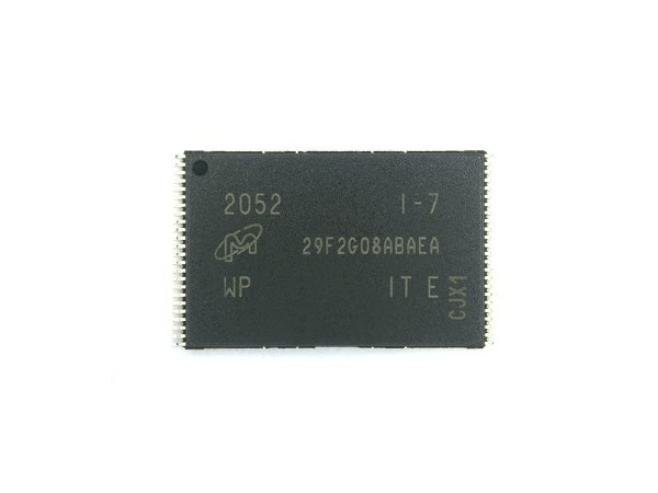 MT29F2G08ABAEAWP-IT:E-Micron闪存-91香蕉APP在线