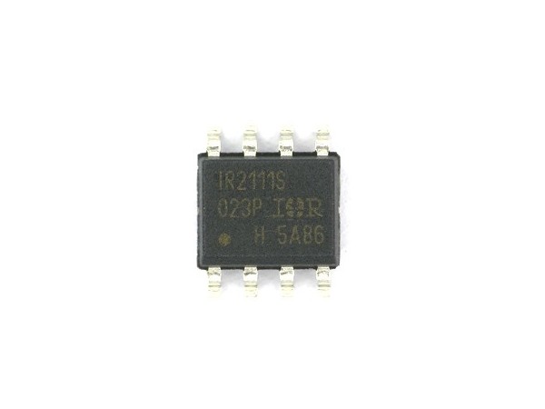 IR2111STRPBF-INFINEON电源驱动-91香蕉视频网站入口