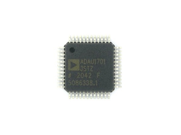 ADAU1701JSTZ-ADI音频处理器-91香蕉视频网站入口